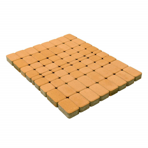 BRAER КЛАССИКО, МЕДОВЫЙ, H=60 ММ