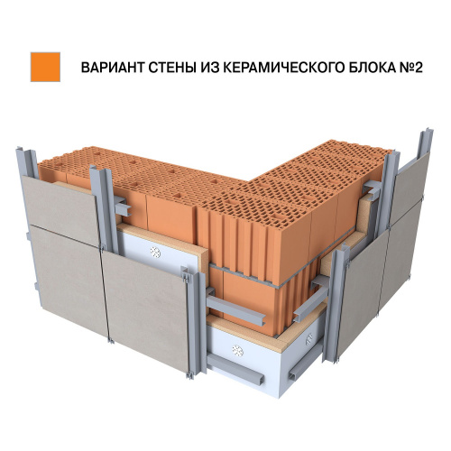 BRAER Ceramic Thermo 12,4 NF